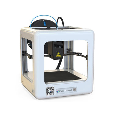 NANO Fully Assembled 3D Printer 90*110*110mm Print Size from NSE Imports #2.